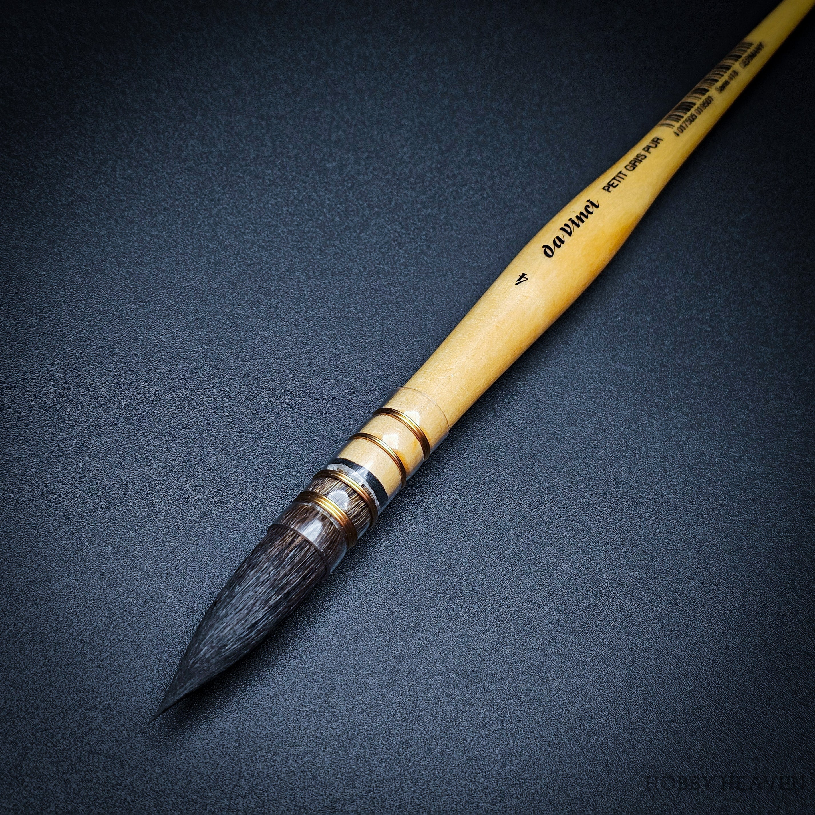Da Vinci Series 418 — Squirrel Mop
