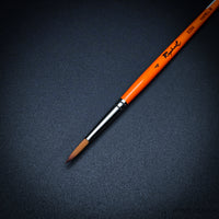 Raphael Series 8394 Extra Fine Golden Kaerell Synthetic Brush
