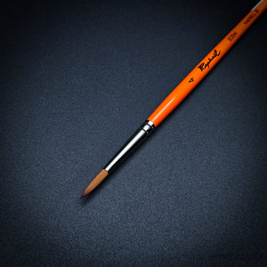 Raphael Series 8394 Extra Fine Golden Kaerell Synthetic Brush