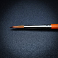 Raphael Series 8394 Extra Fine Golden Kaerell Synthetic Brush
