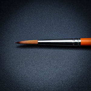 Raphael Series 8394 Extra Fine Golden Kaerell Synthetic Brush