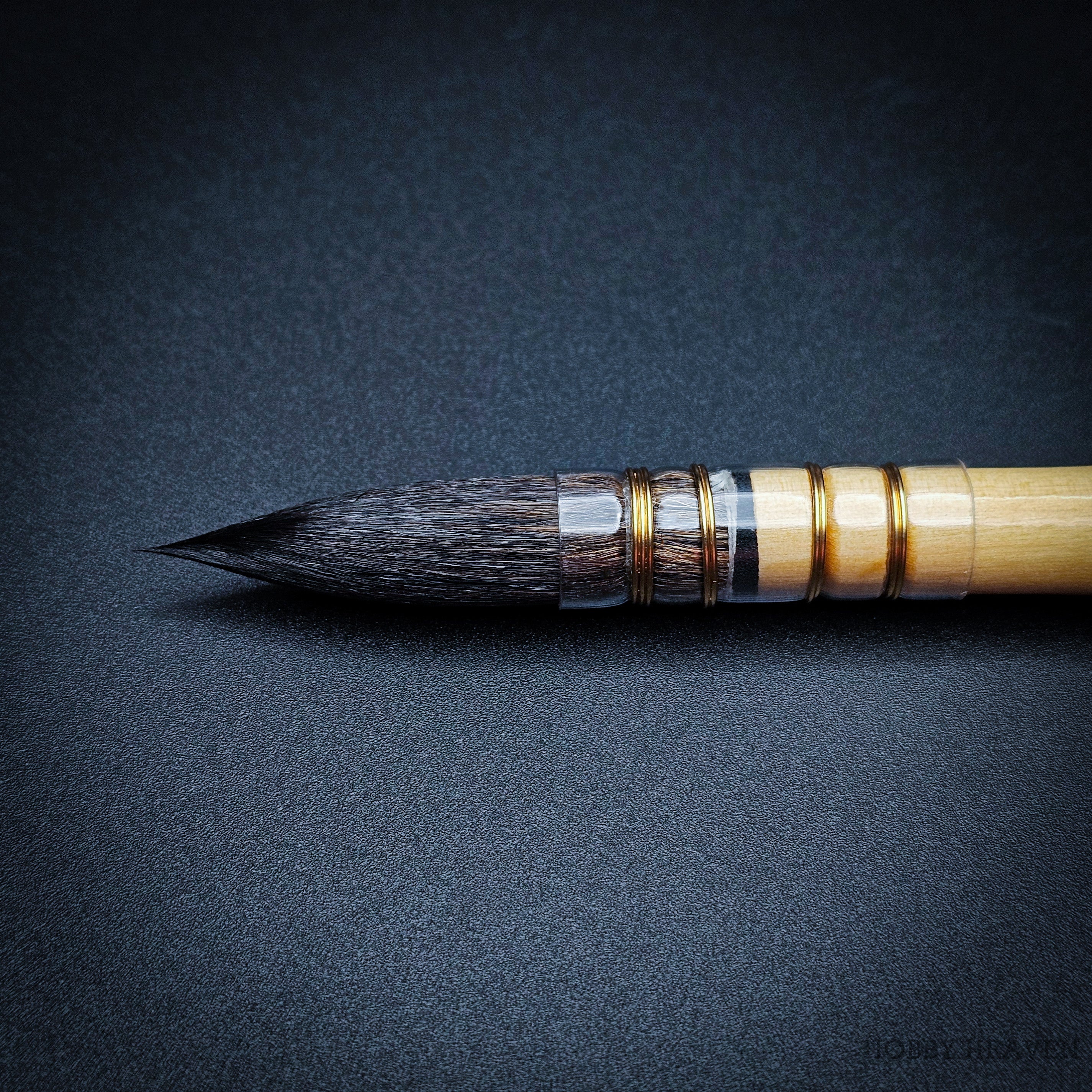 Da Vinci Series 418 — Squirrel Mop