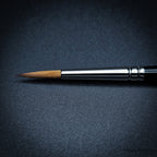 Raphael Series 8402 — Kolinsky Sable Round