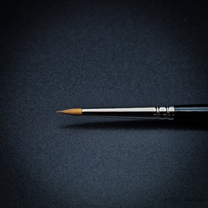 Raphael Kolinsky Sable Brush Series 8400
