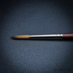 Raphael Precision 8504 — Synthetic Round