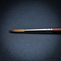 Raphael Precision Brush 8504 Series | Synthetic Kolinsky Sable Imitation
