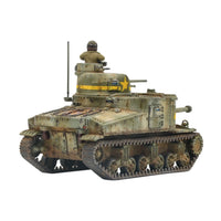 Bolt Action US M3 Lee Medium Tank Warlord Games
