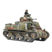 Bolt Action US M3 Lee Medium Tank Warlord Games
