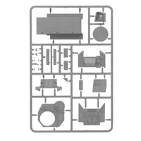 Bolt Action US M3 Lee Medium Tank Warlord Games
