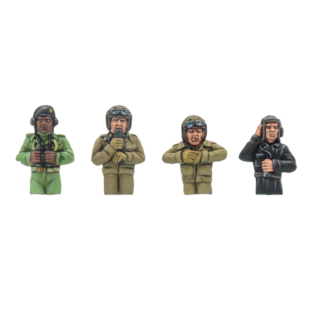 Bolt Action US M3 Lee Medium Tank Warlord Games