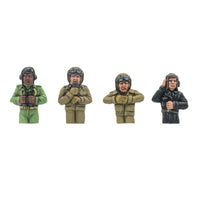 Bolt Action US M3 Lee Medium Tank Warlord Games
