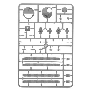 Bolt Action US M3 Lee Medium Tank Warlord Games