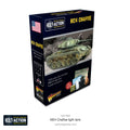 Bolt Action US M24 Chaffee Light Tank Warlord Games