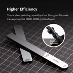 DSPIAE SF-20 Super Fine Buffing