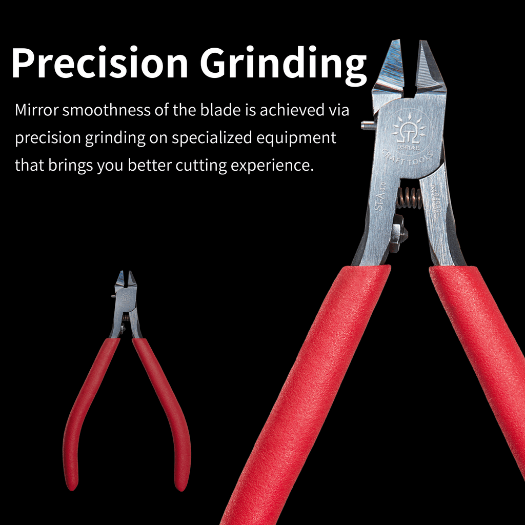 DSPIAE ST-A3.0 Single Blade Nipper