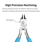 DSPIAE ST-L Ultimate Bladeless Pliers