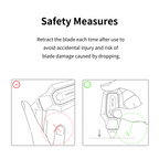 DSPIAE PT-MPS Automatic Model Parts Detacher