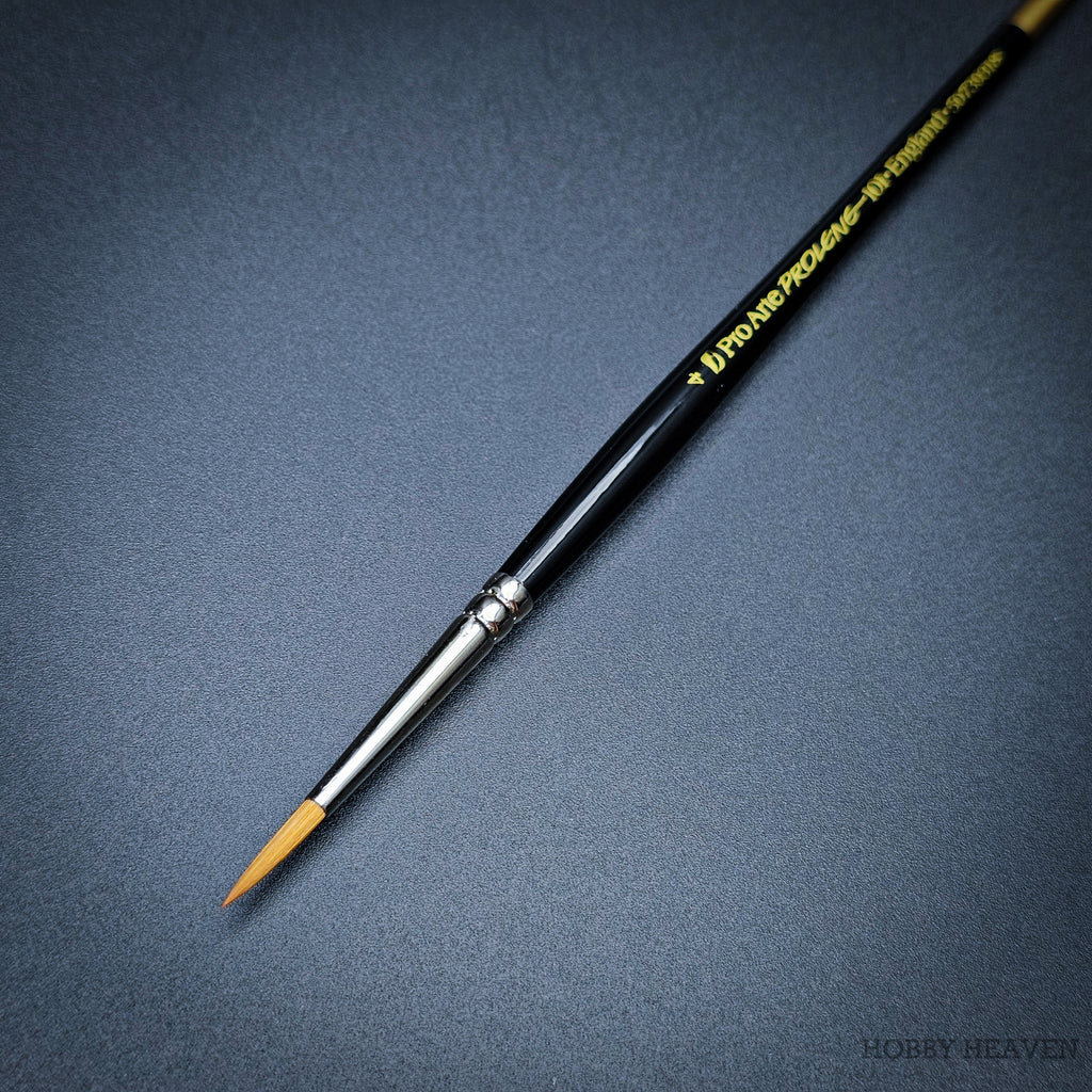 Pro Arte Prolene 101 — Synthetic Round