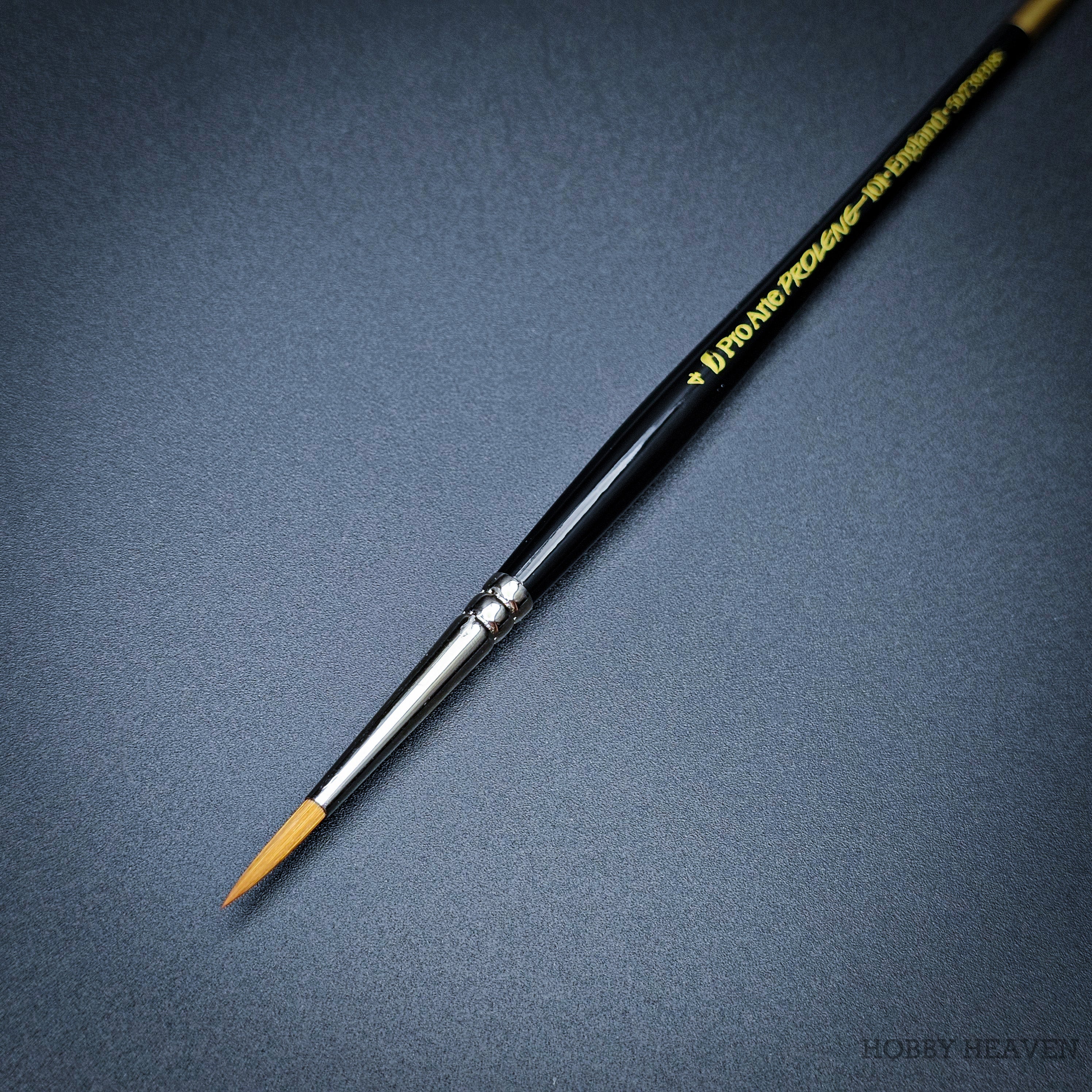 Pro Arte Prolene 101 — Synthetic Round