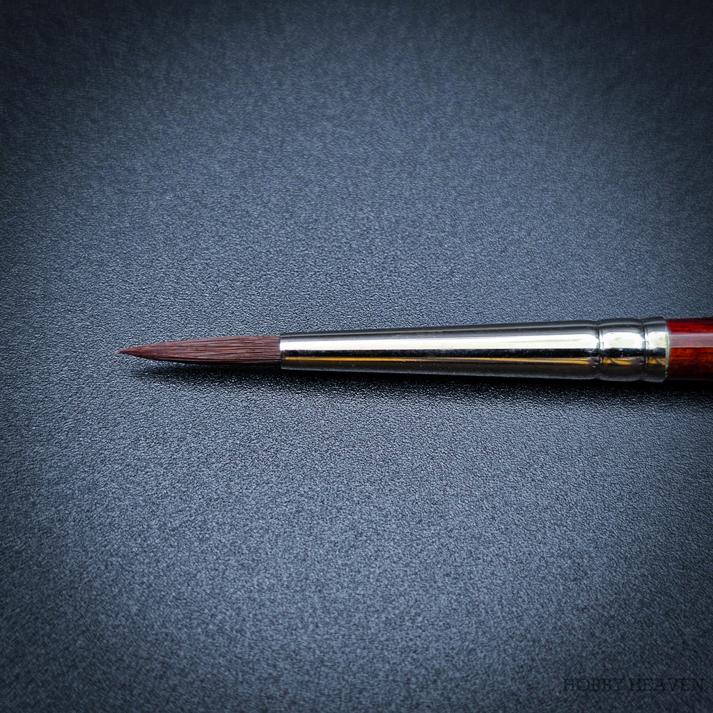 Pro Arte Acrylix 202 — Synthetic Round