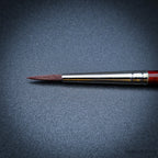 Pro Arte Acrylix 202 — Synthetic Round