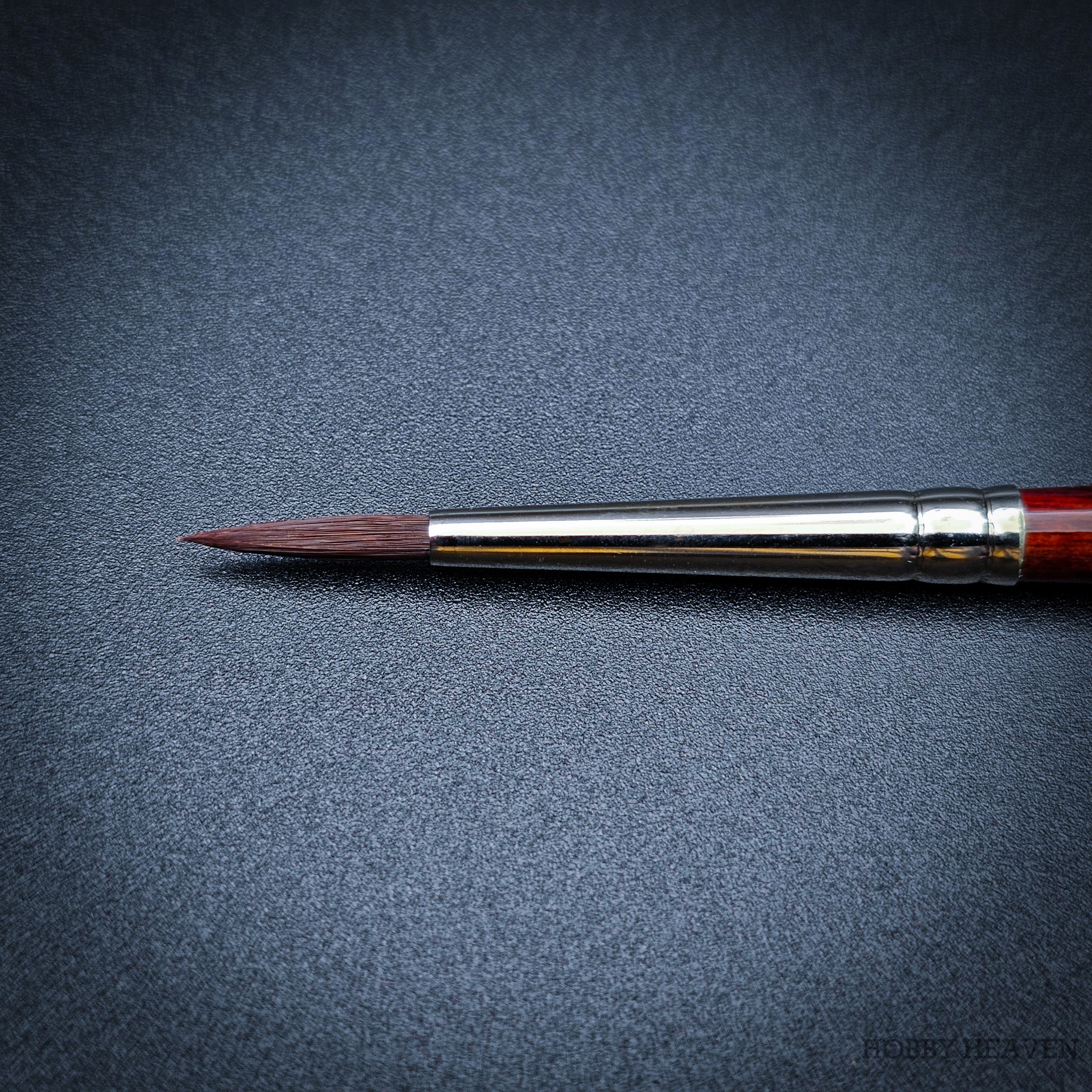 Pro Arte Acrylix 202 — Synthetic Round