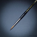 Raphael Series 8408 — Kolinsky Sable Round