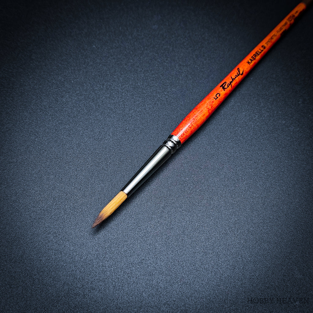Raphael Kaërell 8394 — Synthetic Round