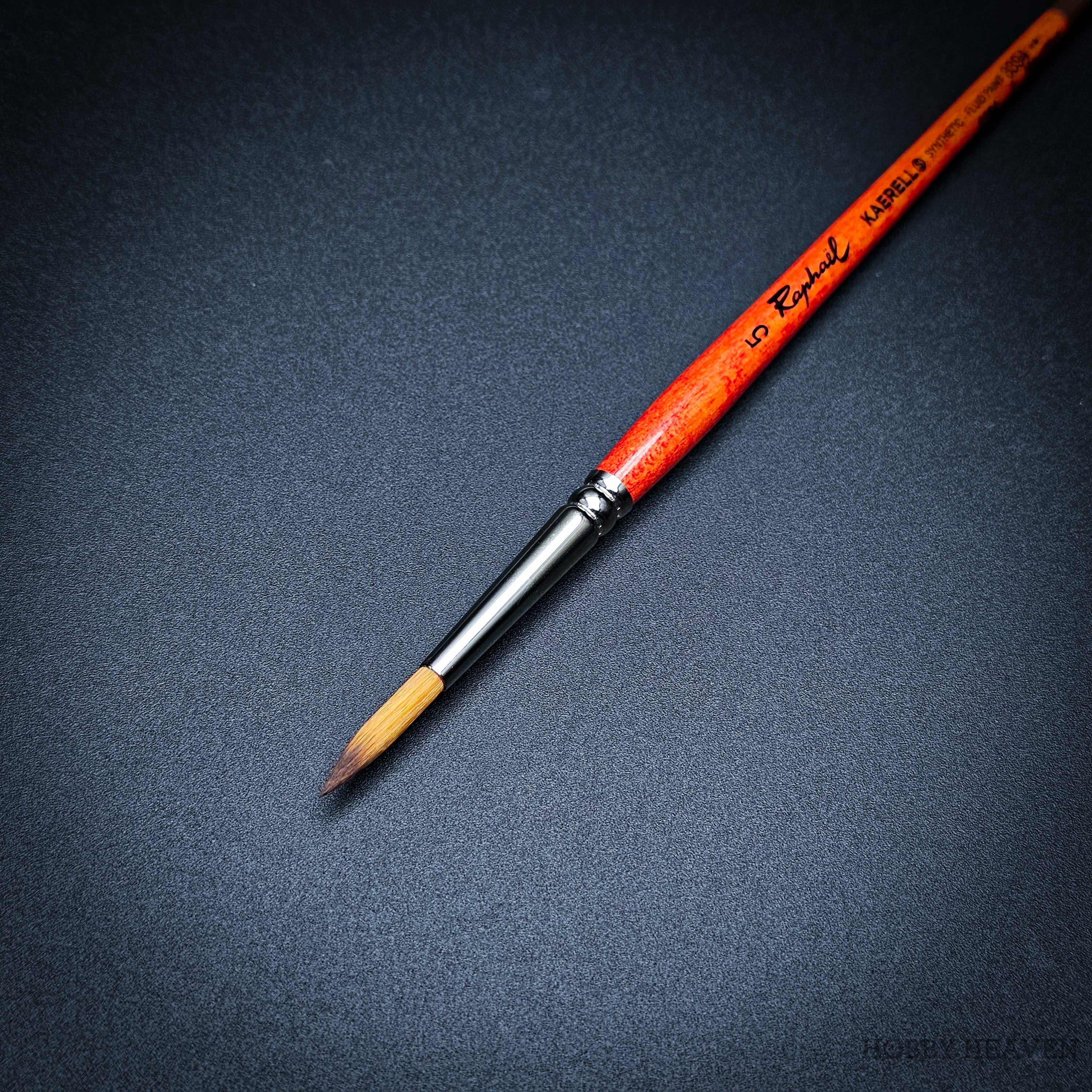 Raphael Kaërell 8394 — Synthetic Round