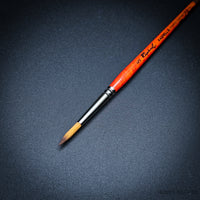 Raphael Series 8394 Extra Fine Golden Kaerell Synthetic Brush
