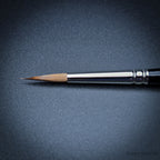 Raphael Series 8408 — Kolinsky Sable Round