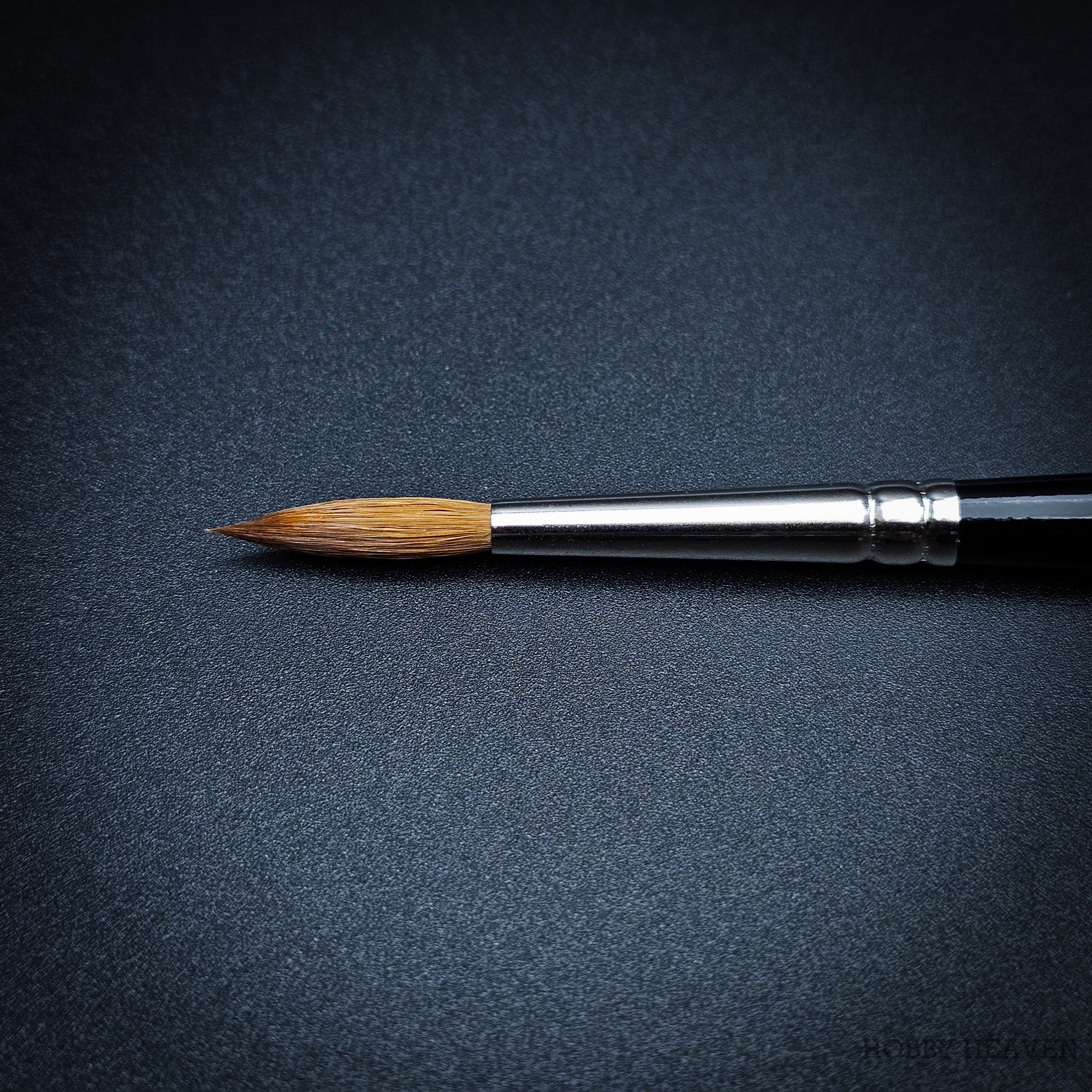 Winsor & Newton Series 7 — Kolinsky Sable Round