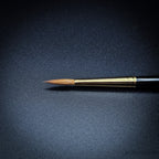da Vinci Harbin Kolinsky Series 1526Y Round Brush