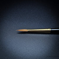 da Vinci Harbin Kolinsky Series 1526Y Round Brush
