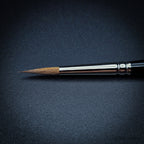 Raphael Series 8408 — Kolinsky Sable Round