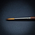 Raphael Precision 8504 — Synthetic Round
