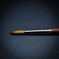 Raphael Precision Brush 8504 Series | Synthetic Kolinsky Sable Imitation