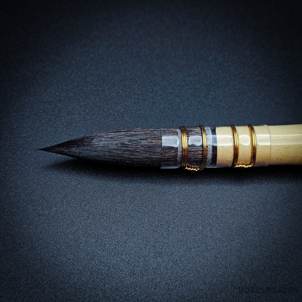 Da Vinci Series 418 — Squirrel Mop