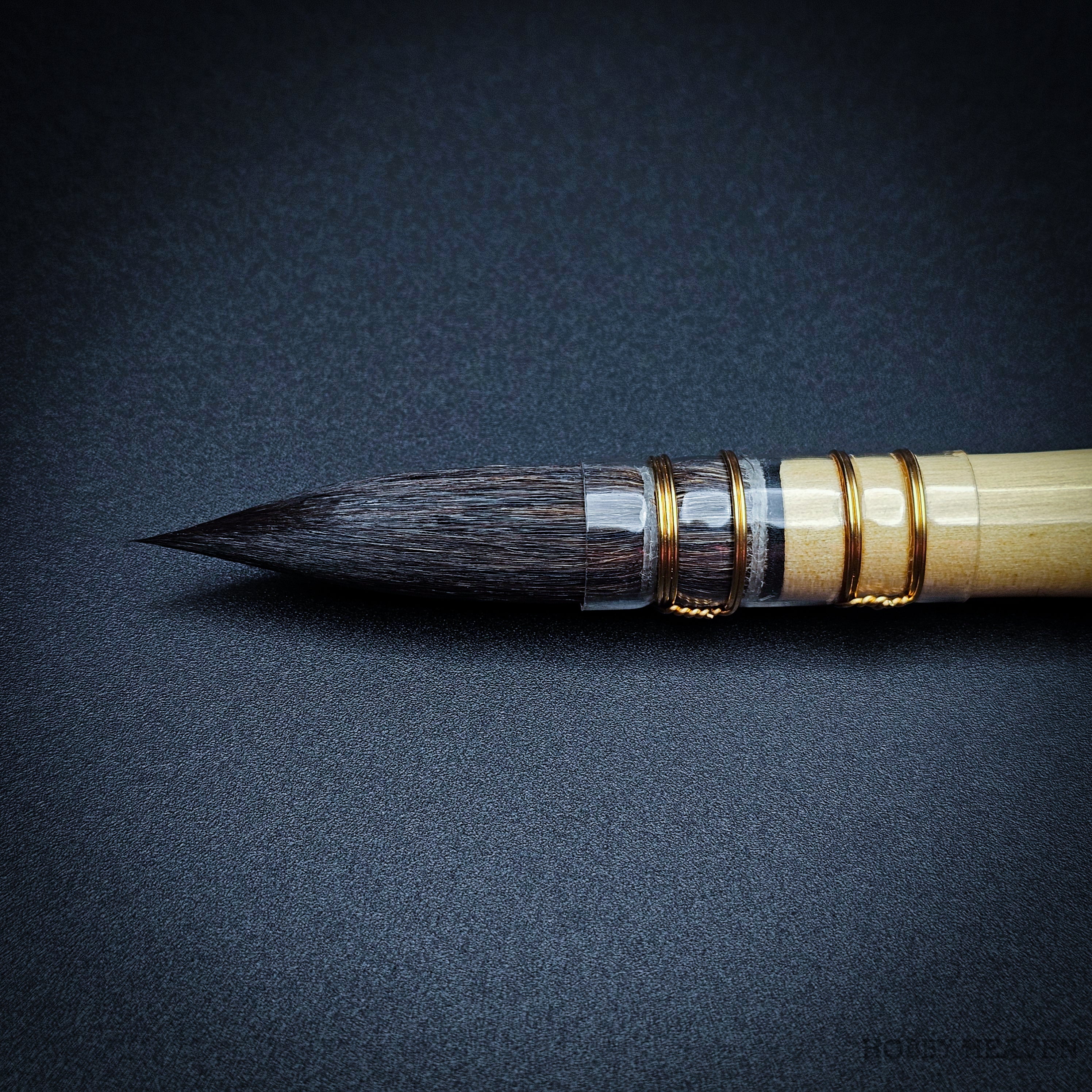 Da Vinci Series 418 — Squirrel Mop
