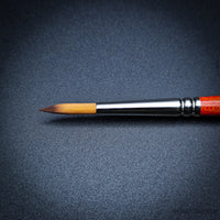 Raphael Series 8394 Extra Fine Golden Kaerell Synthetic Brush
