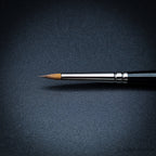 Raphael Series 8400 — Kolinsky Sable Round