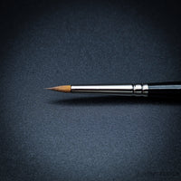 Raphael Kolinsky Sable Brush Series 8400

