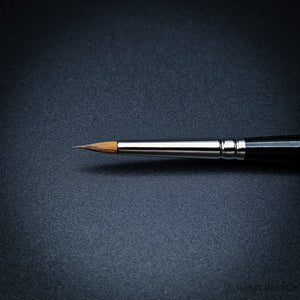Raphael Kolinsky Sable Brush Series 8400