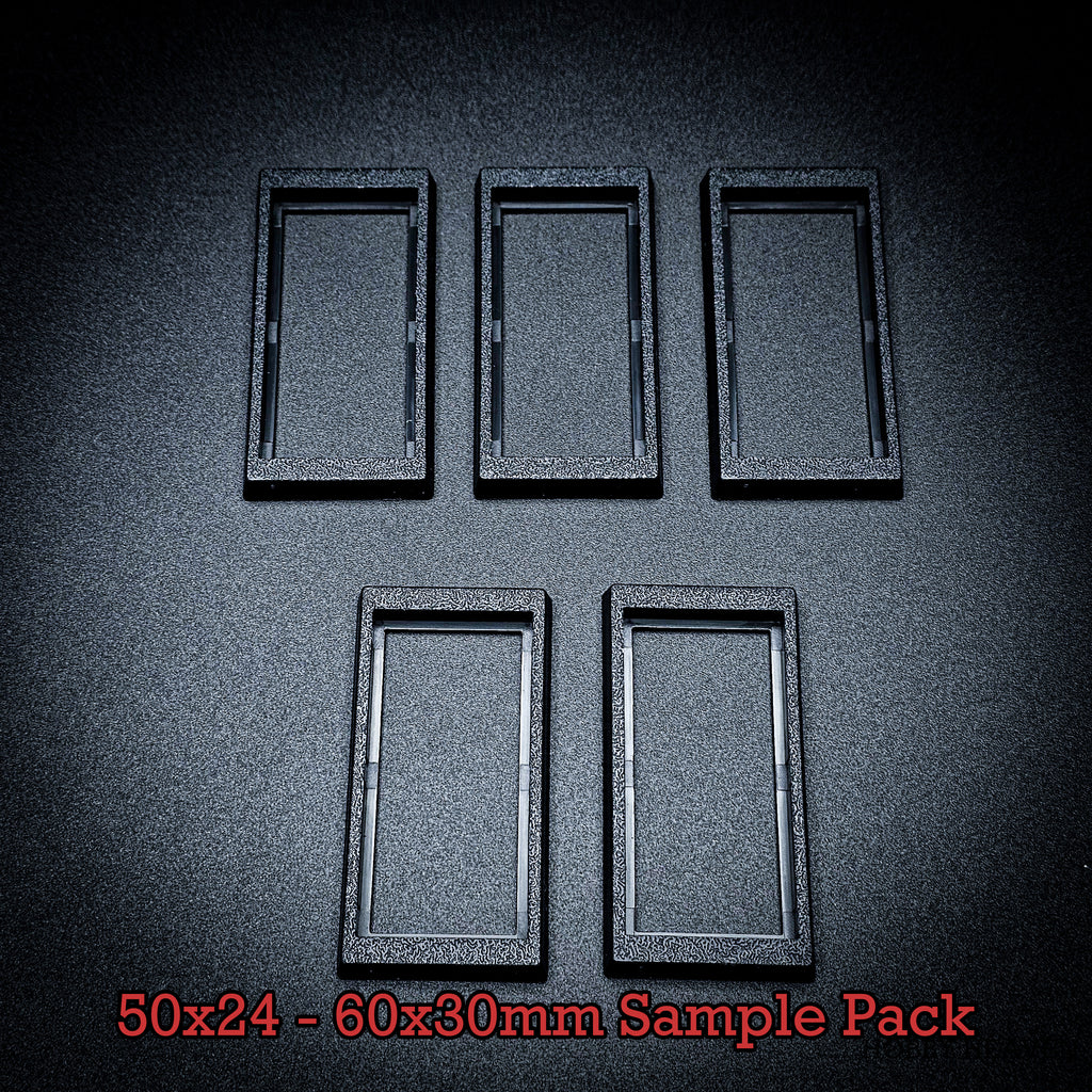 Free Bases Samples