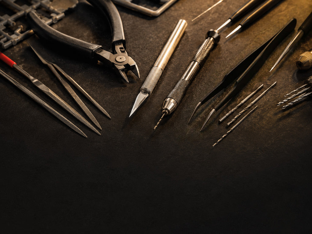 Hobby Tools