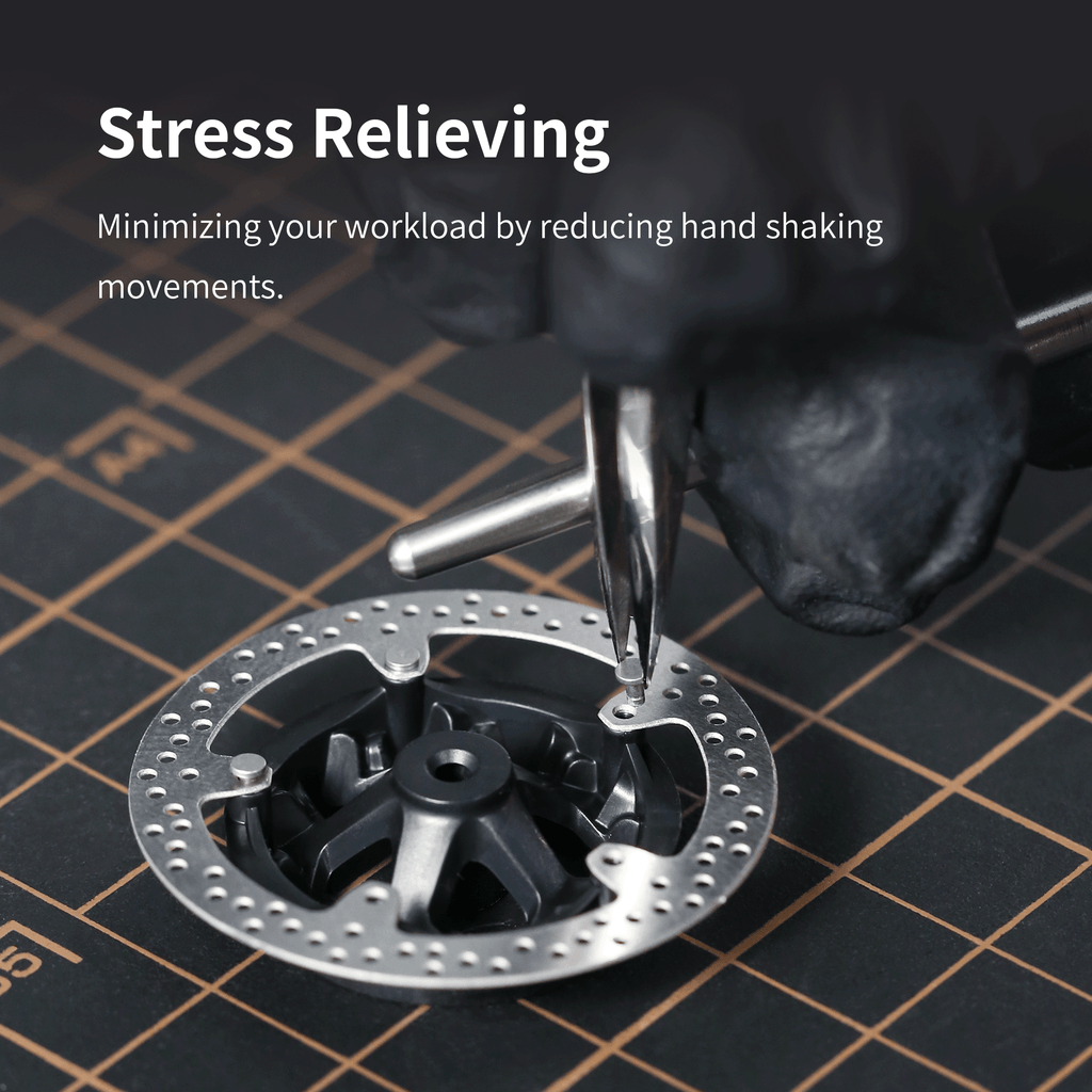 DSPIAE AT-HS Precision Hand Stabiliser