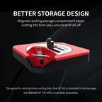 DSPIAE PT-C Integral Stepless Circular Cutter