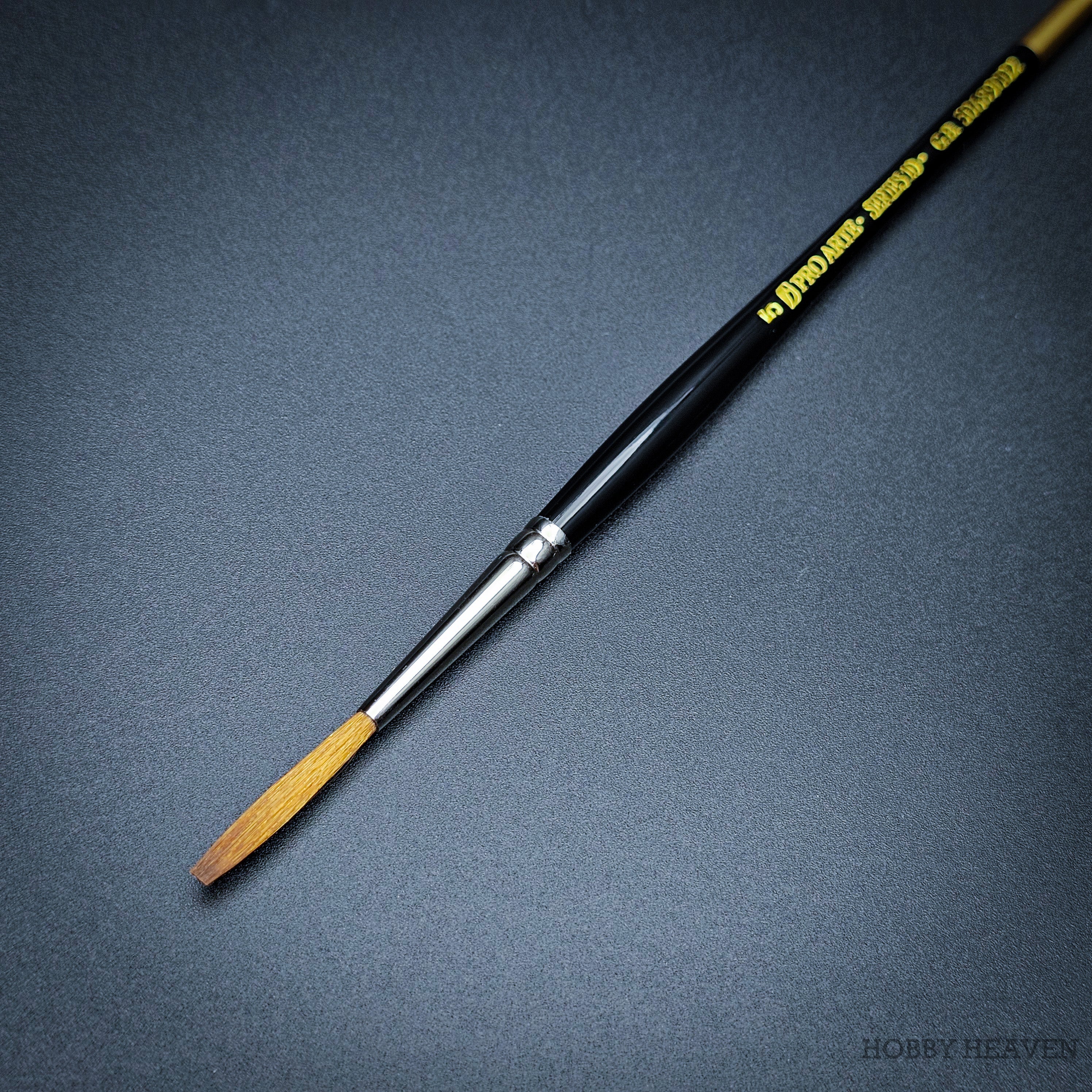 Pro Arte Prolene 10 — Synthetic Flat