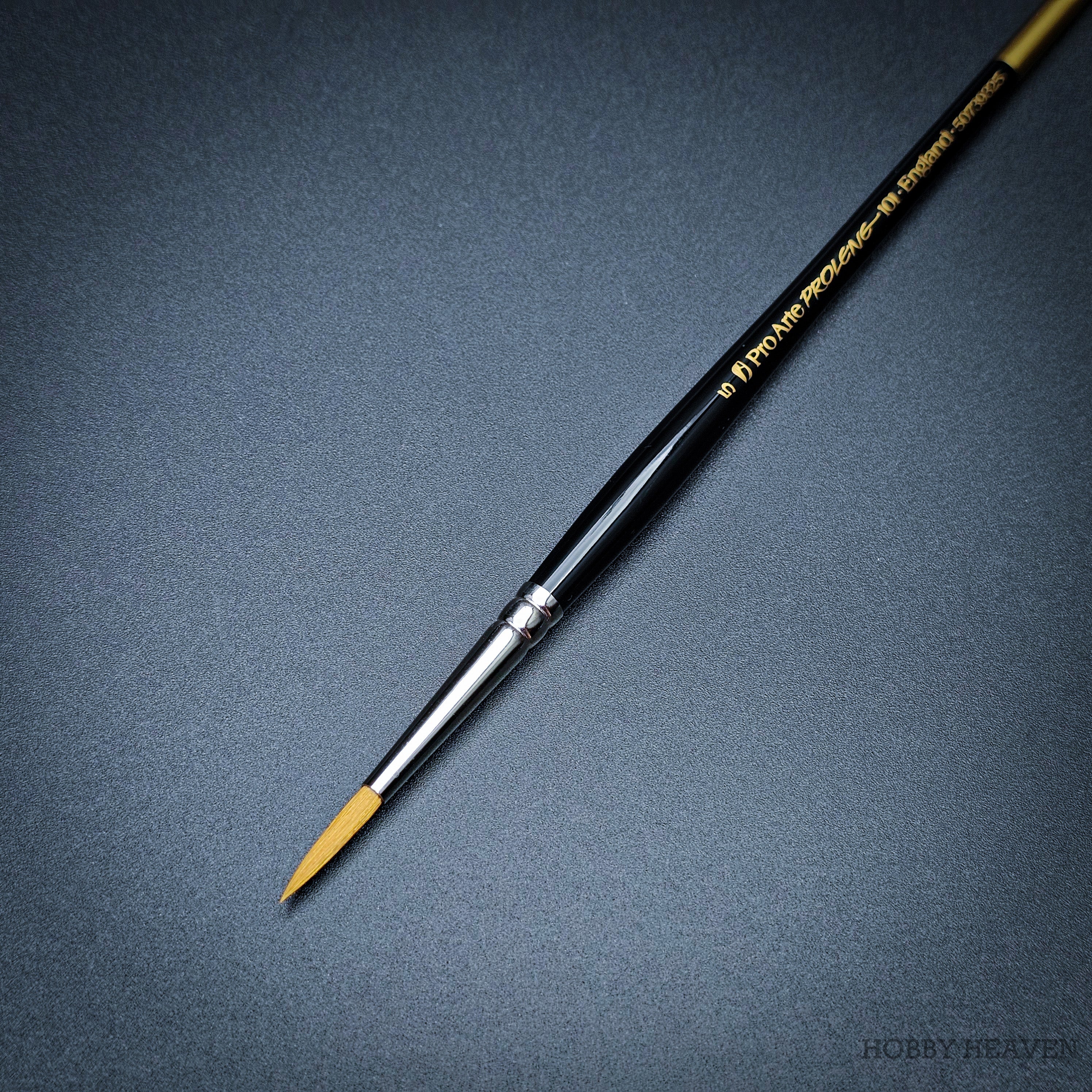 Pro Arte Prolene 101 — Synthetic Round