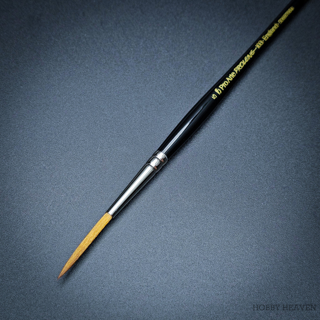 Pro Arte Prolene 103 — Synthetic Rigger/Liner